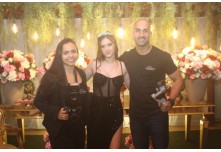 Niver 15 Anos Ayslla Lorrayne