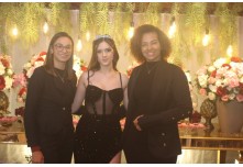 Niver 15 Anos Ayslla Lorrayne