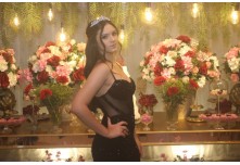 Niver 15 Anos Ayslla Lorrayne