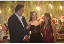 Niver 15 Anos Ayslla Lorrayne