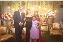 Niver 15 Anos Ayslla Lorrayne