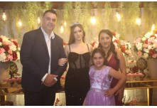 Niver 15 Anos Ayslla Lorrayne