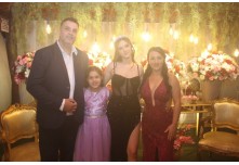 Niver 15 Anos Ayslla Lorrayne