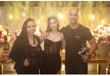 Niver 15 Anos Ayslla Lorrayne