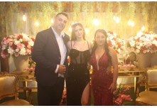 Niver 15 Anos Ayslla Lorrayne
