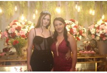 Niver 15 Anos Ayslla Lorrayne
