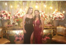 Niver 15 Anos Ayslla Lorrayne