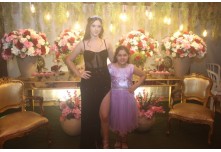 Niver 15 Anos Ayslla Lorrayne