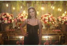 Niver 15 Anos Ayslla Lorrayne