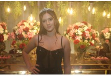 Niver 15 Anos Ayslla Lorrayne