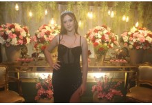Niver 15 Anos Ayslla Lorrayne