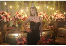 Niver 15 Anos Ayslla Lorrayne