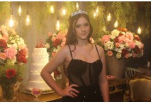 Niver 15 Anos Ayslla Lorrayne
