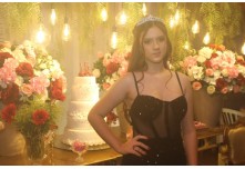 Niver 15 Anos Ayslla Lorrayne