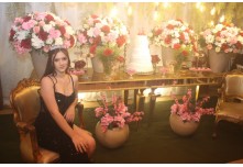 Niver 15 Anos Ayslla Lorrayne
