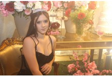 Niver 15 Anos Ayslla Lorrayne