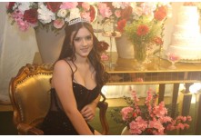 Niver 15 Anos Ayslla Lorrayne