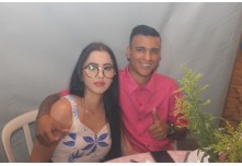 Niver 15 Anos Ayslla Lorrayne
