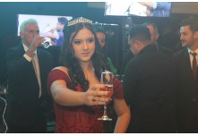 Niver 15 Anos Ayslla Lorrayne
