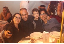 Niver 15 Anos Ayslla Lorrayne