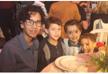 Niver 15 Anos Ayslla Lorrayne