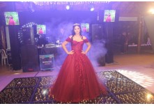 Niver 15 Anos Ayslla Lorrayne