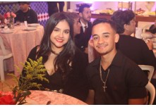Niver 15 Anos Ayslla Lorrayne