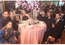 Niver 15 Anos Ayslla Lorrayne