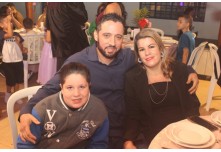 Niver 15 Anos Ayslla Lorrayne