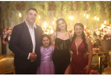 Niver 15 Anos Ayslla Lorrayne