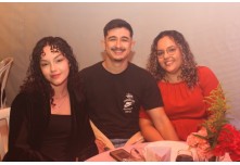 Niver 15 Anos Ayslla Lorrayne