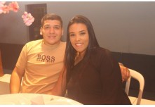 Niver 15 Anos Ayslla Lorrayne