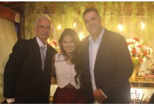 Niver 15 Anos Ayslla Lorrayne