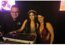 Niver 15 Anos Ayslla Lorrayne