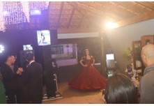 Niver 15 Anos Ayslla Lorrayne