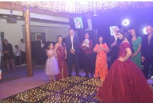 Niver 15 Anos Ayslla Lorrayne