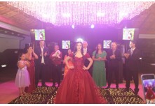 Niver 15 Anos Ayslla Lorrayne