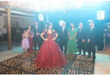 Niver 15 Anos Ayslla Lorrayne