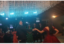 Niver 15 Anos Ayslla Lorrayne
