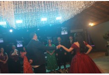 Niver 15 Anos Ayslla Lorrayne