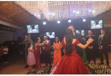Niver 15 Anos Ayslla Lorrayne