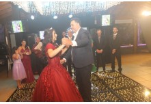 Niver 15 Anos Ayslla Lorrayne