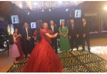 Niver 15 Anos Ayslla Lorrayne