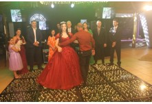Niver 15 Anos Ayslla Lorrayne