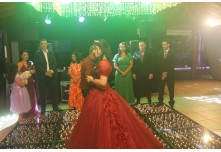 Niver 15 Anos Ayslla Lorrayne