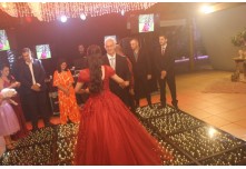 Niver 15 Anos Ayslla Lorrayne