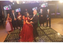 Niver 15 Anos Ayslla Lorrayne