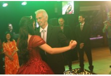 Niver 15 Anos Ayslla Lorrayne