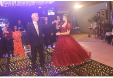 Niver 15 Anos Ayslla Lorrayne