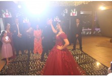 Niver 15 Anos Ayslla Lorrayne